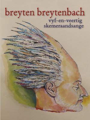 cover image of Vyf-en-veertig skemeraandsange